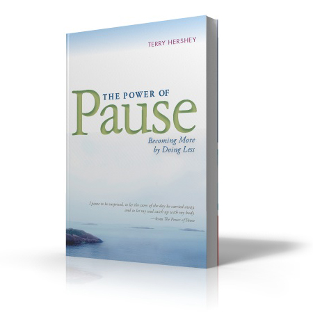 The Power Of Pause